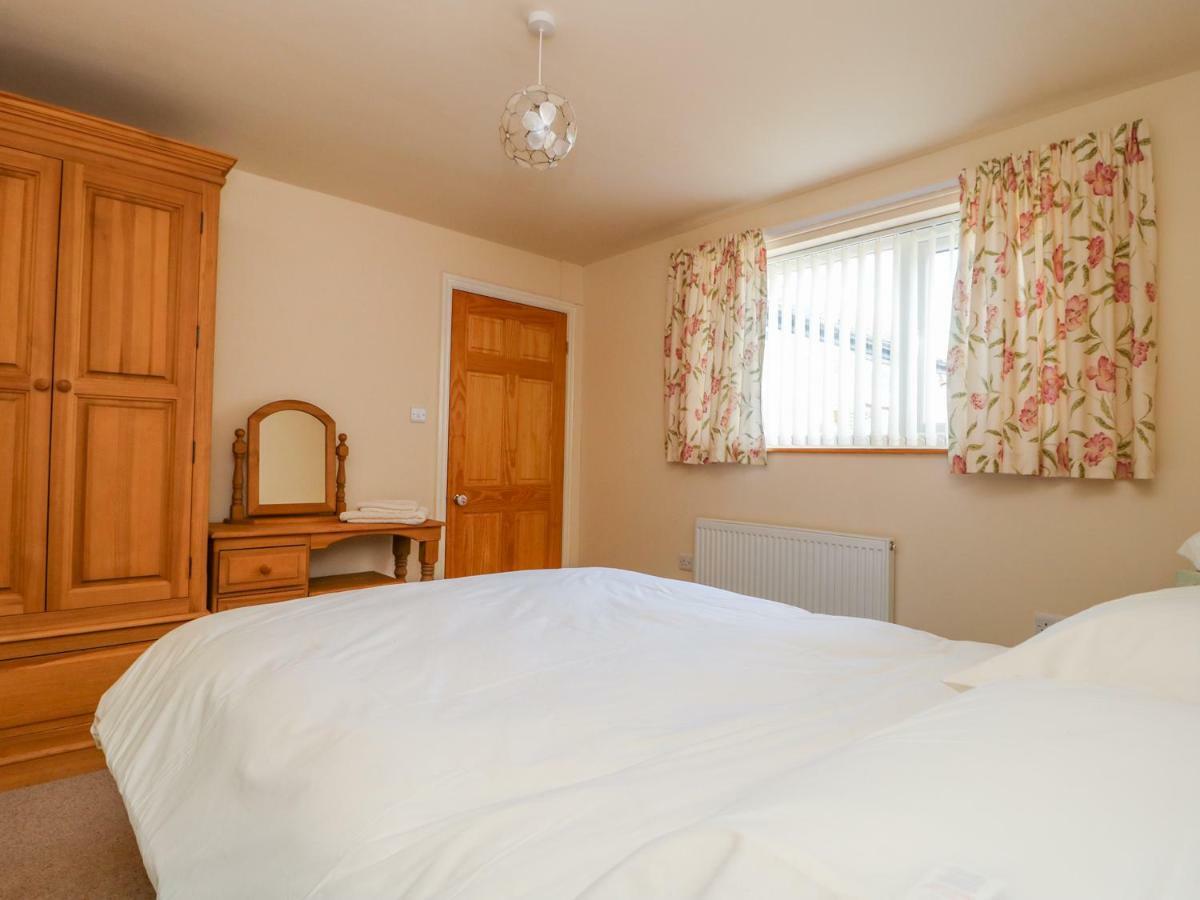 Сasa de vacaciones The At Manor Farm York