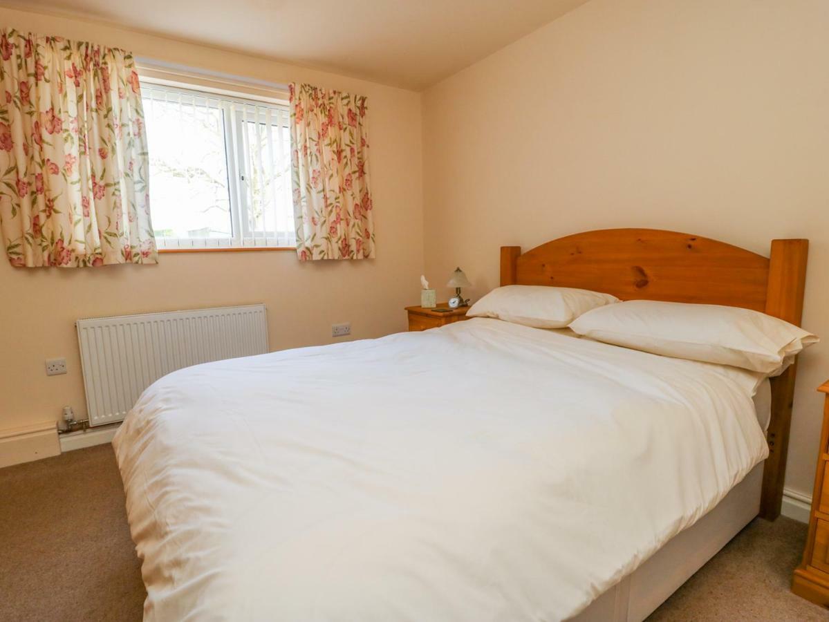 Сasa de vacaciones The At Manor Farm York