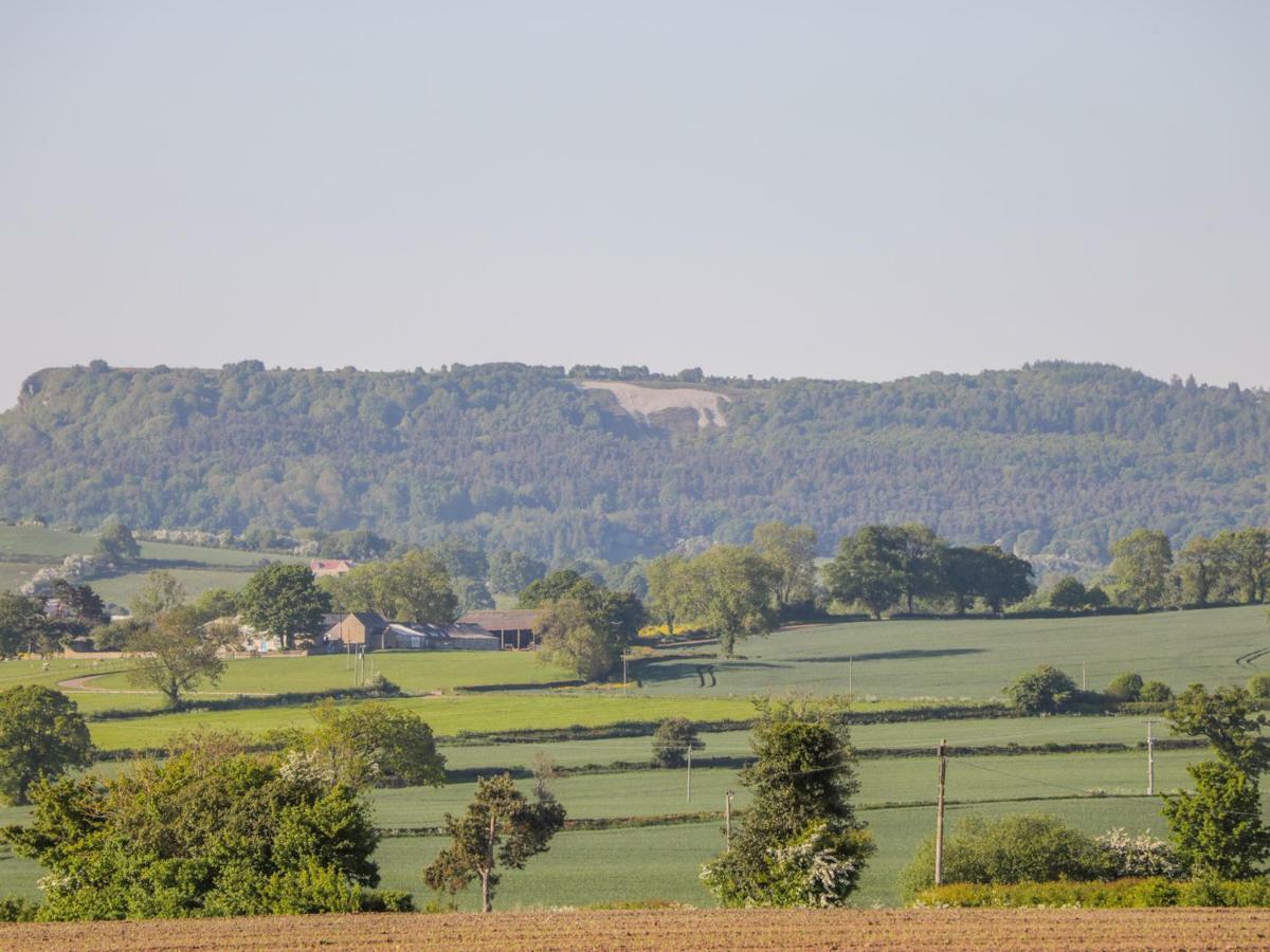 The At Manor Farm Casa vacanze *