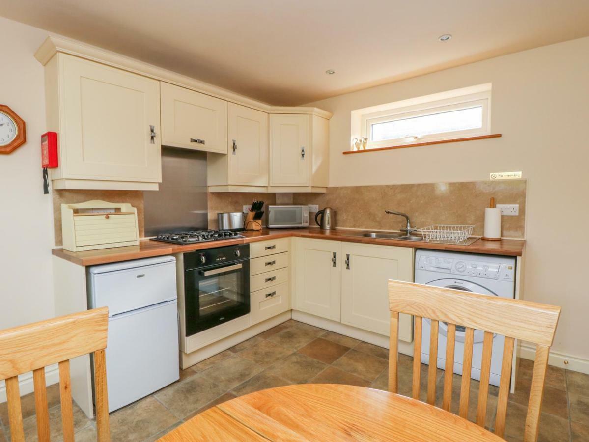The At Manor Farm Casa vacanze *