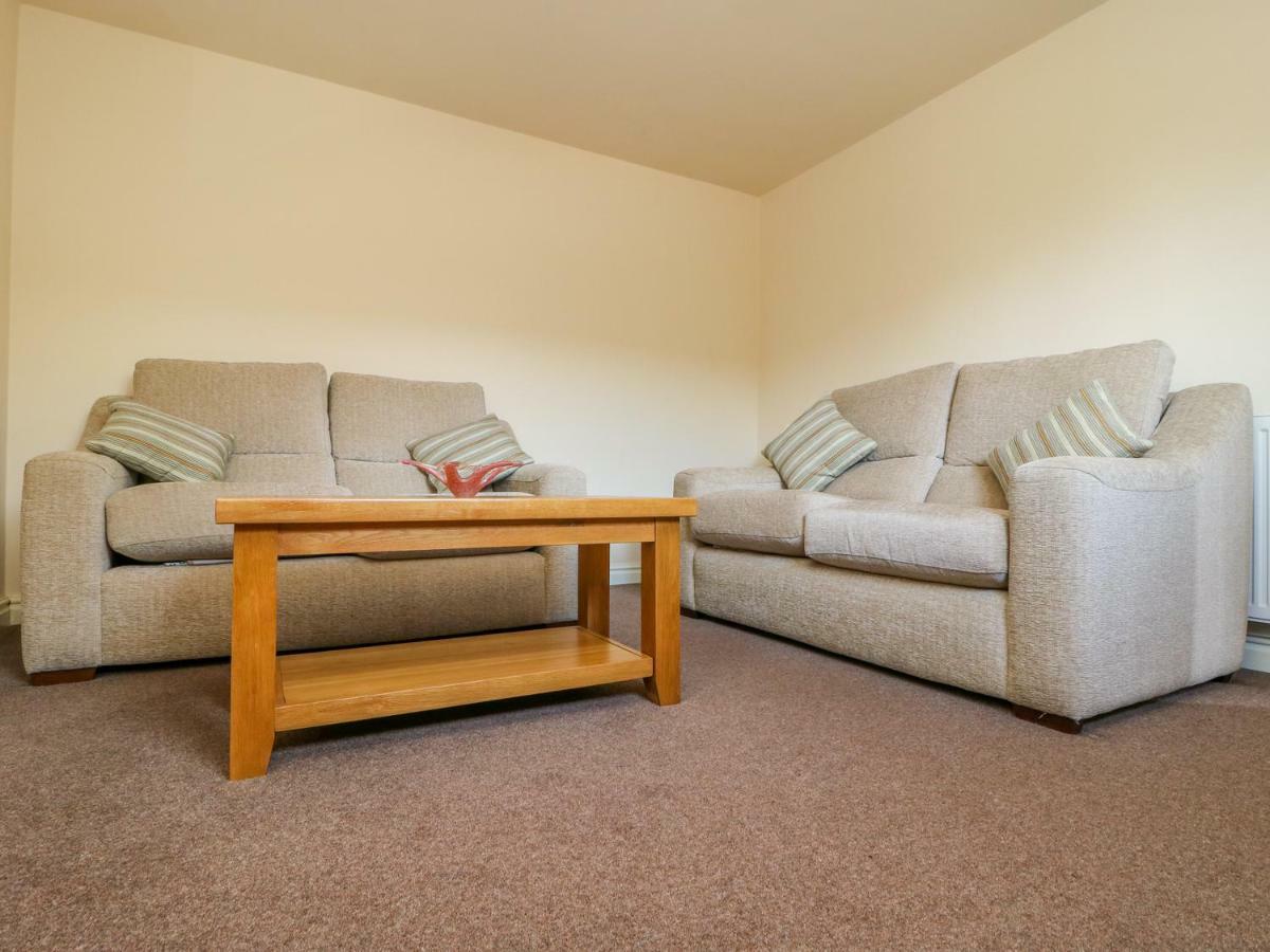 The At Manor Farm Casa vacanze York