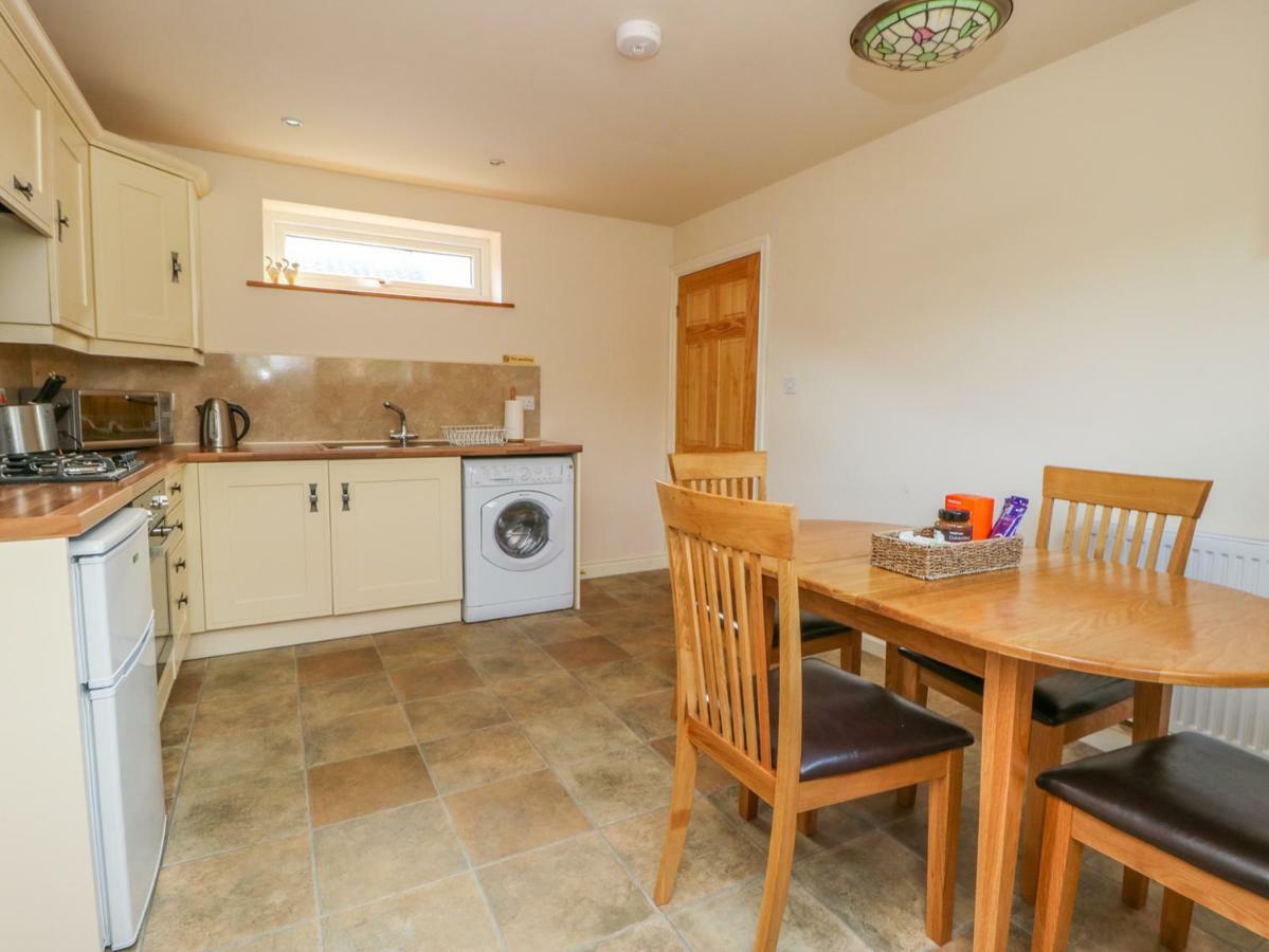 The At Manor Farm Casa vacanze