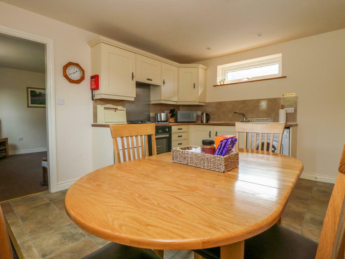 The At Manor Farm Casa vacanze York